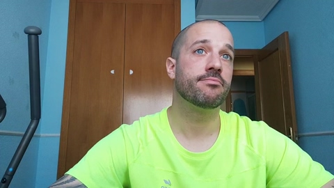 J8se  10-05-2022 Recorded Video jerking
