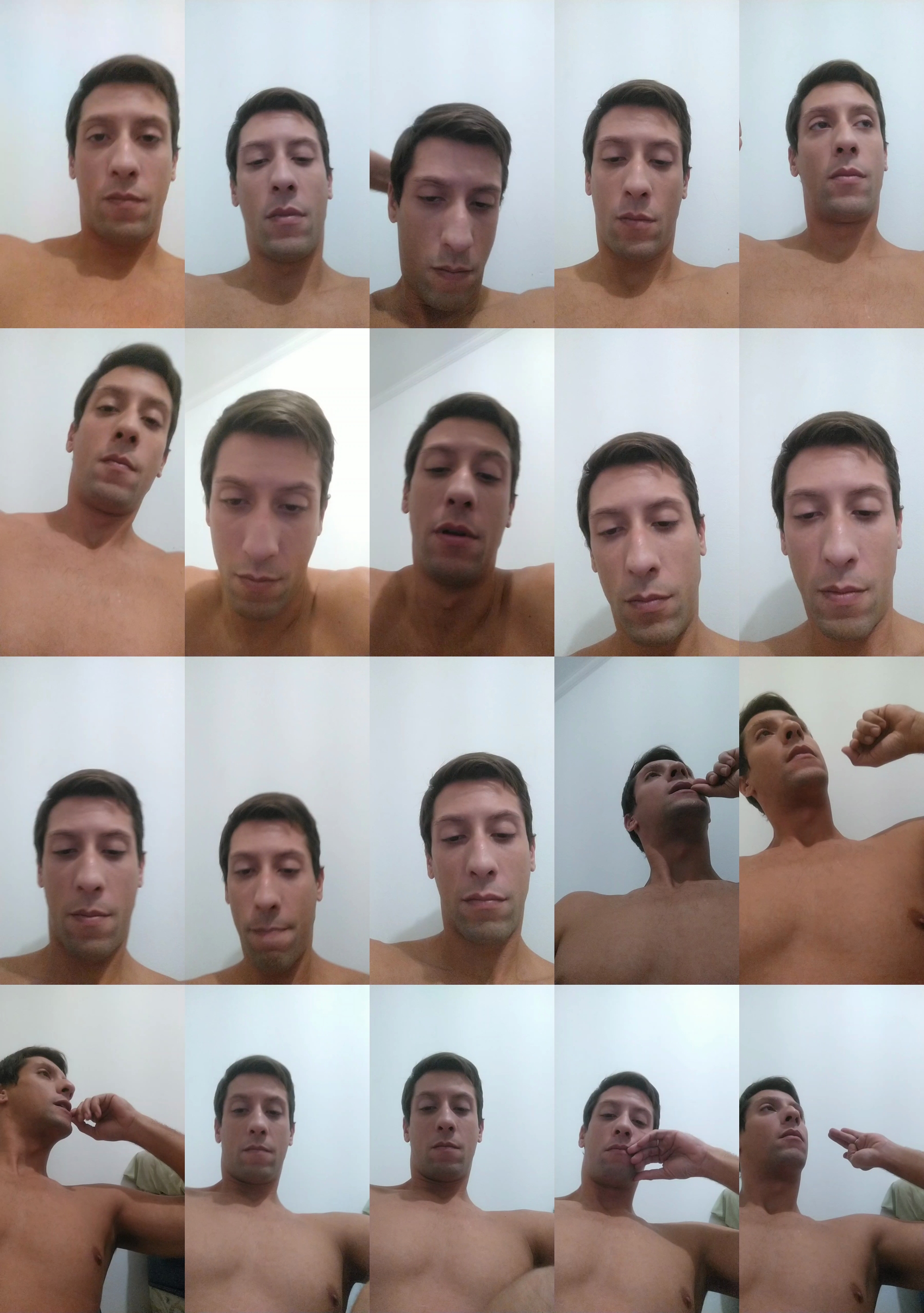 Safo_Dotado  10-05-2022 Recorded Video sexy