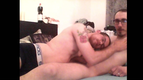 Schruuniii  10-05-2022 Recorded Video fingers