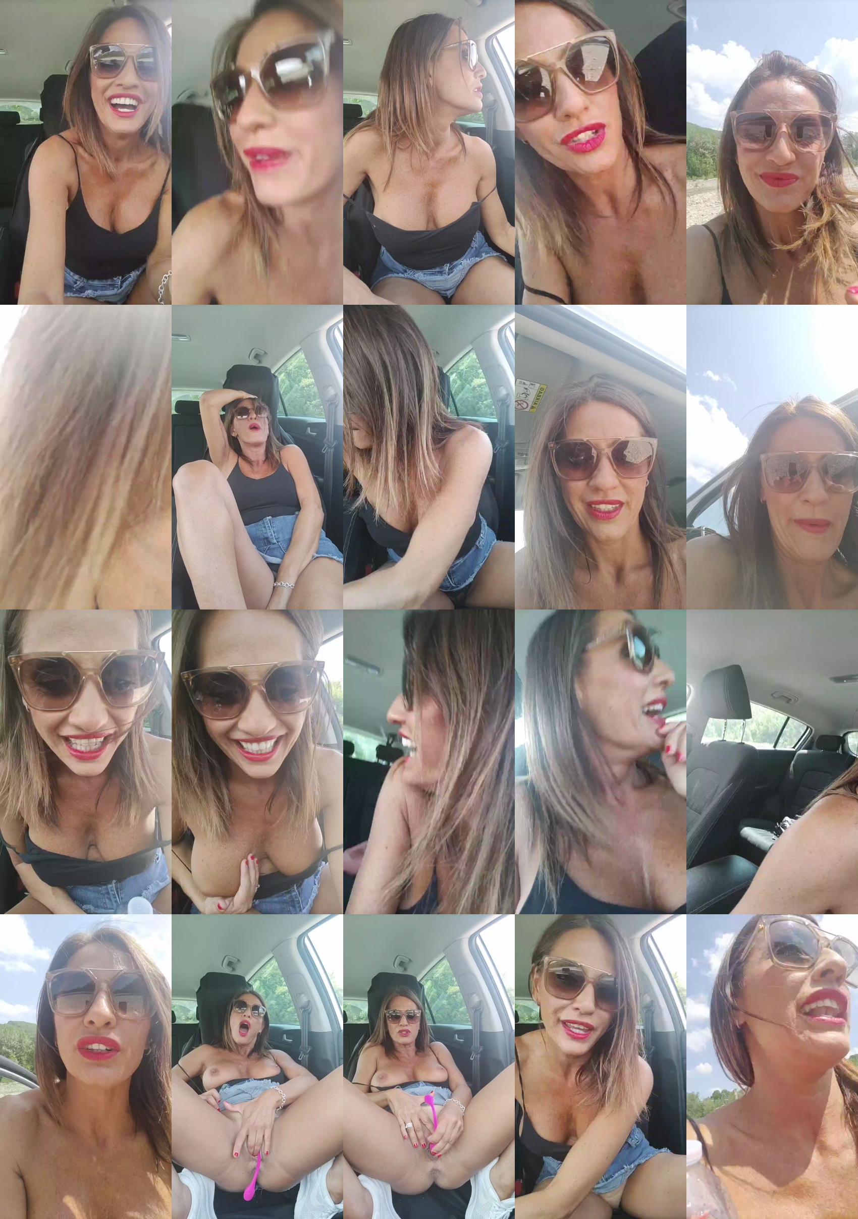 Selene1975 10-05-2022 fuckme 