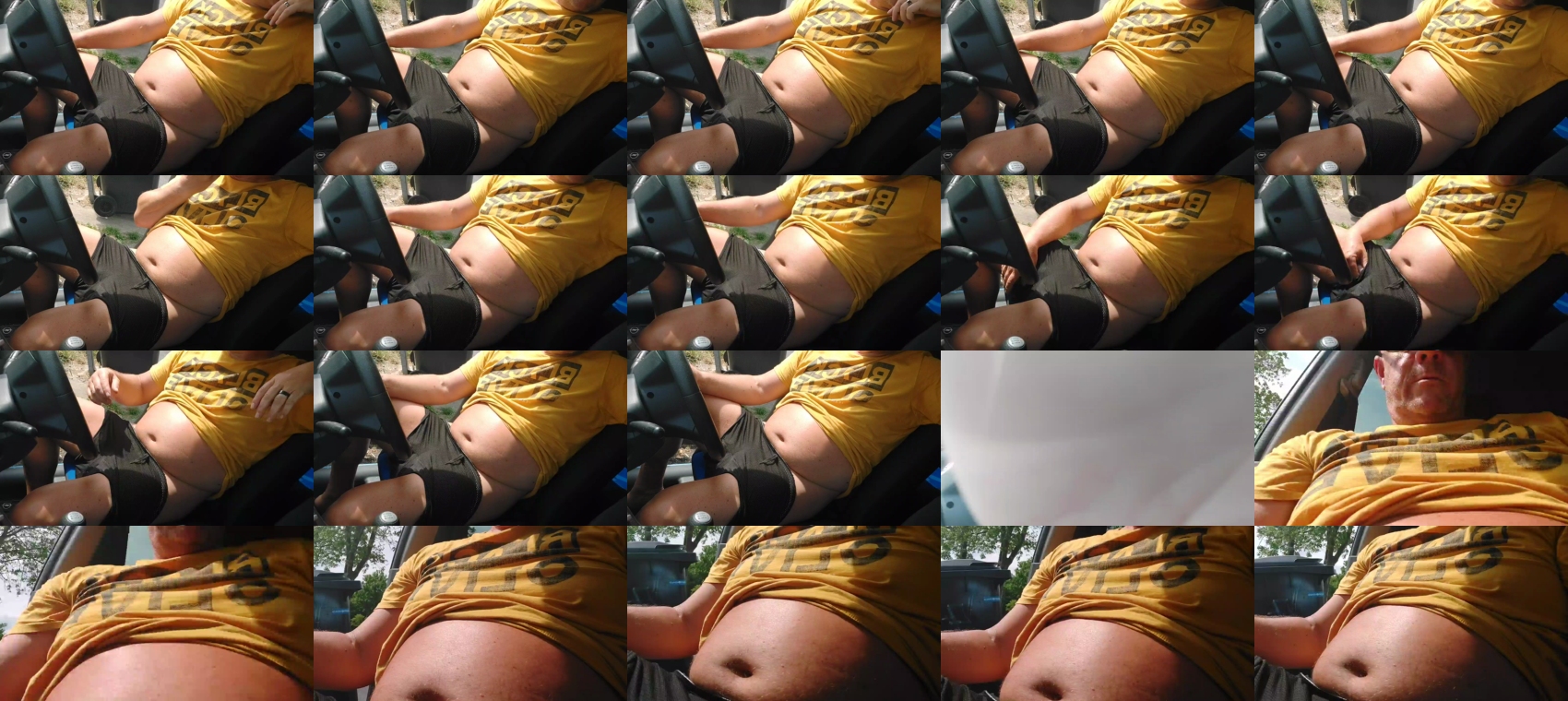 SpymeCGN  10-05-2022 Recorded Video moan