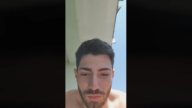 Thedottor  10-05-2022 Recorded Video Nude