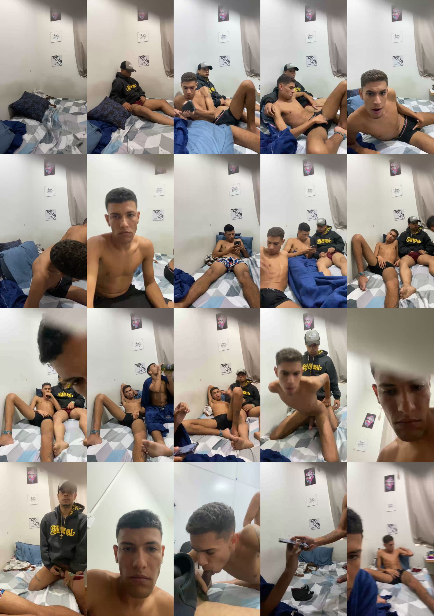 anjo994  10-05-2022 Recorded Video fingering