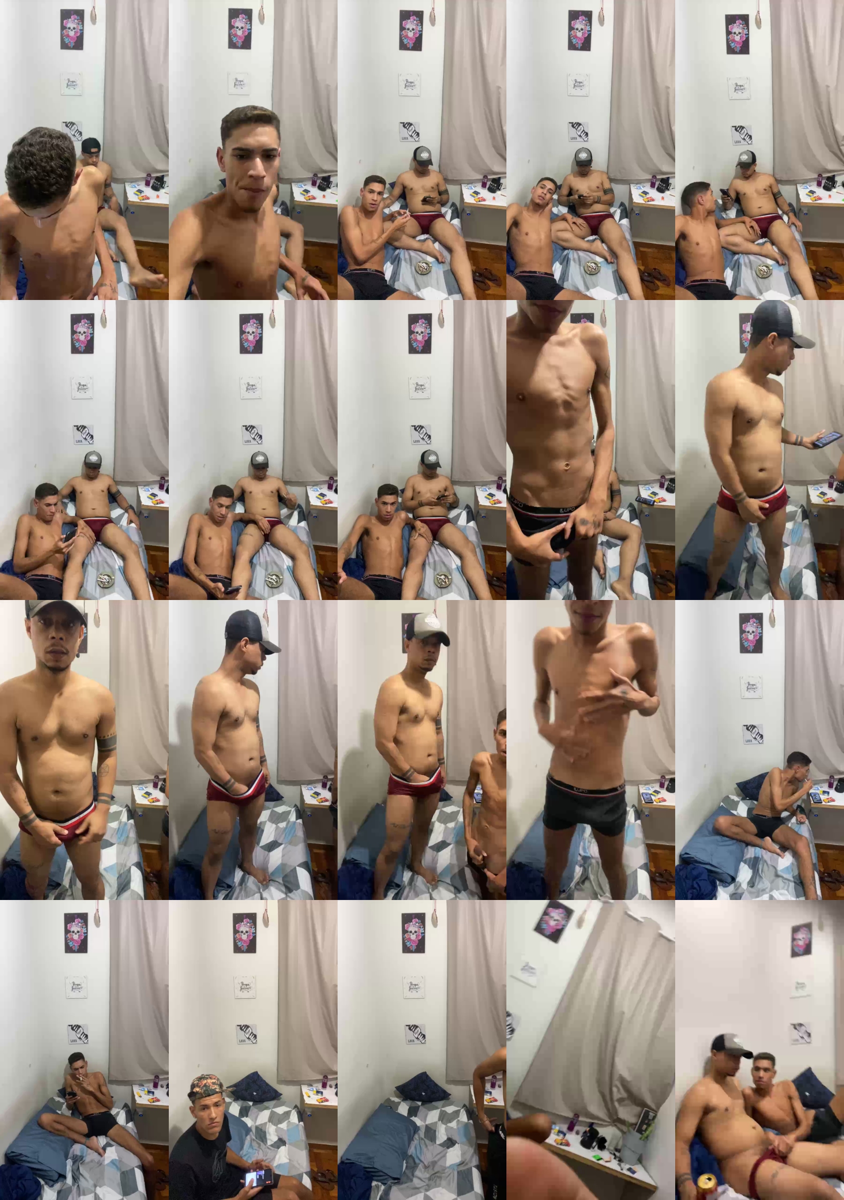 anjo994  10-05-2022 Recorded Video sexykitty