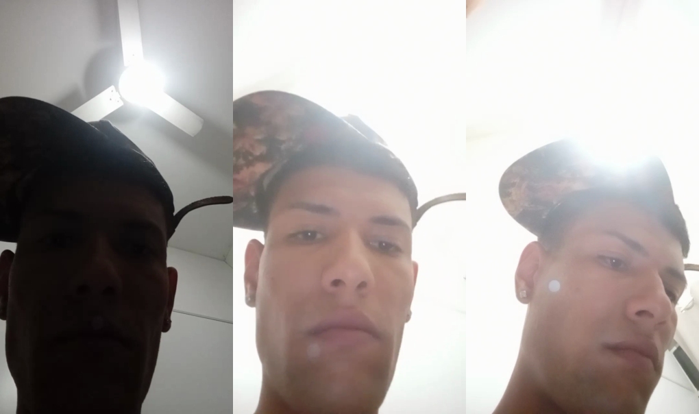 anjo994  10-05-2022 Recorded Video play