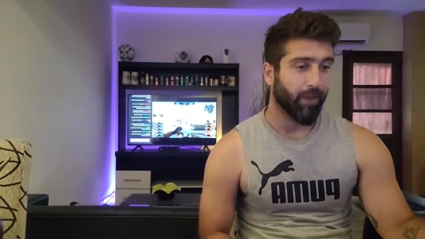 damifox  10-05-2022 Recorded Video ass