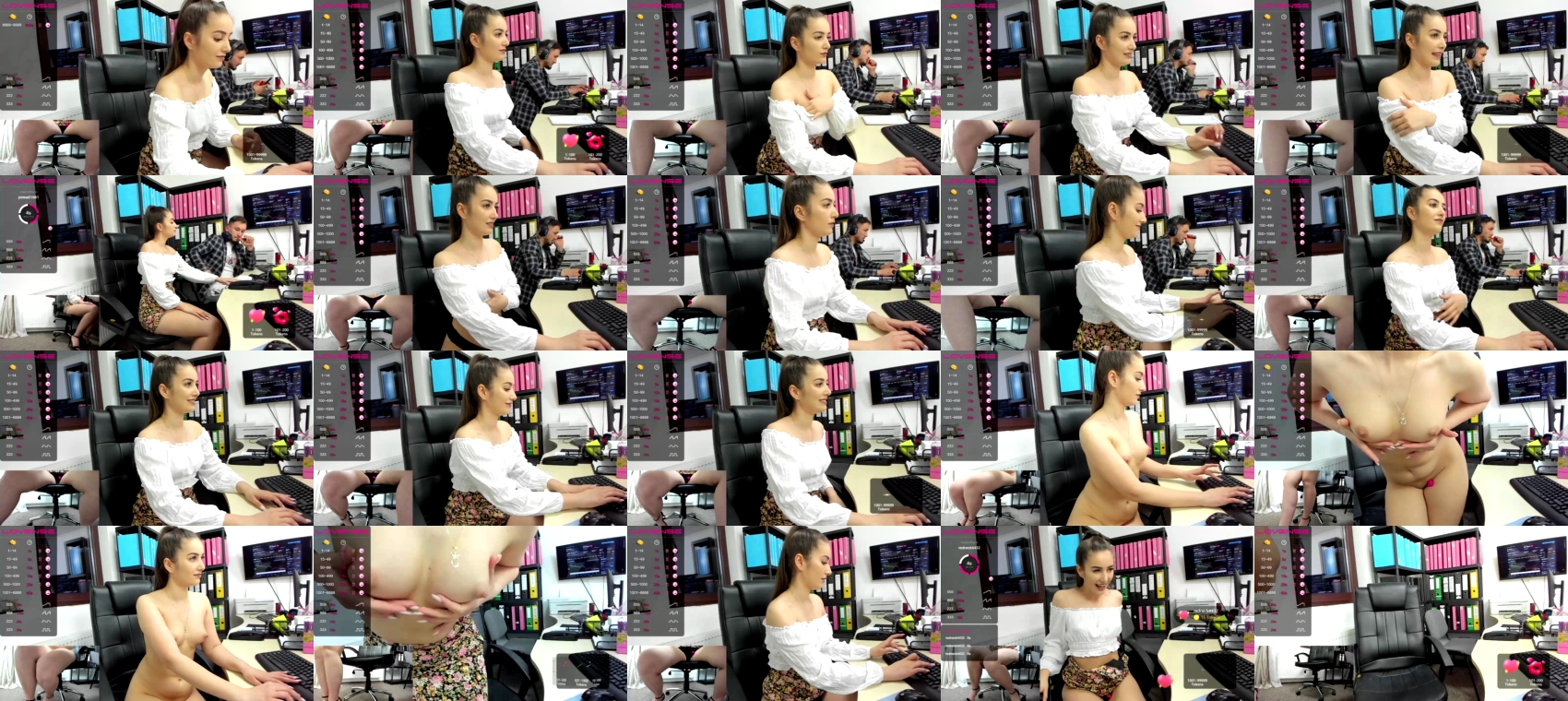 daryastars 09-05-2022 blowjob 