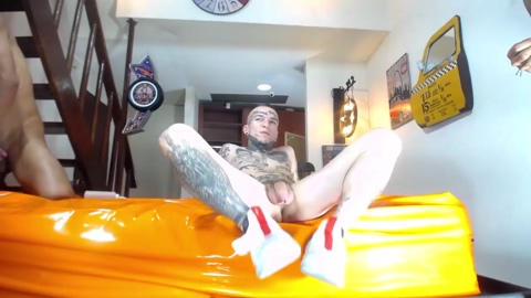 icevertmilk  10-05-2022 video analsex