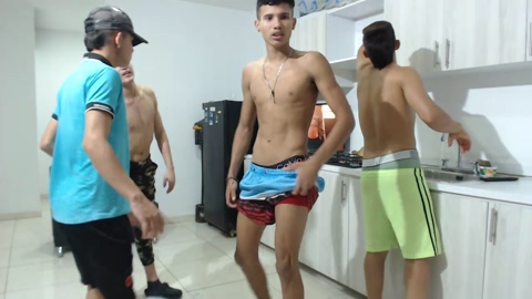 jefferson_stan  10-05-2022 Recorded Video fuckher