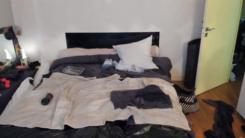 mattwill_xxx  10-05-2022 Recorded Video bigdick