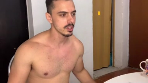 mauriciocandido  10-05-2022 Recorded Video jerkoff