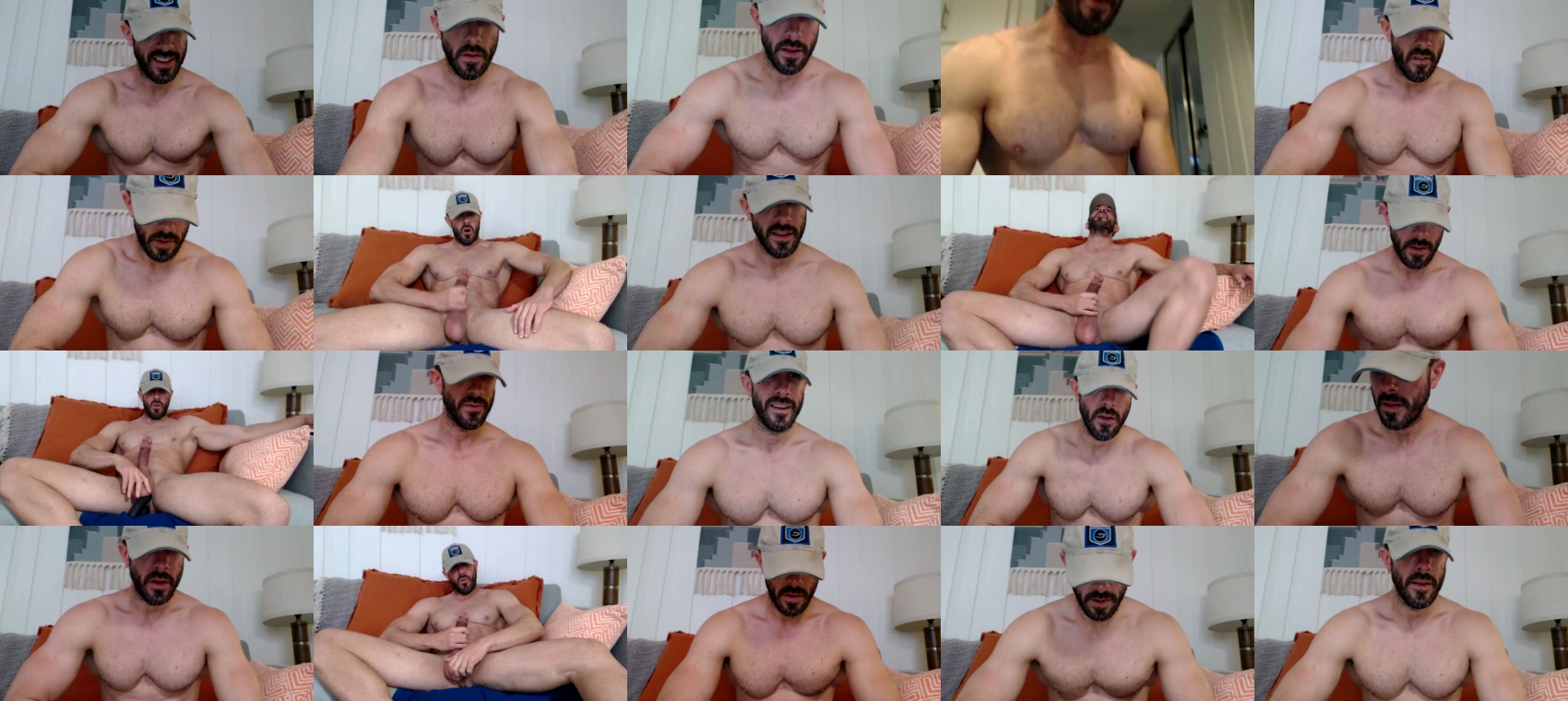 nerdmuscles2x  10-05-2022 Males Webcam
