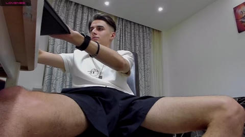 orlandocolt  10-05-2022 video skinny