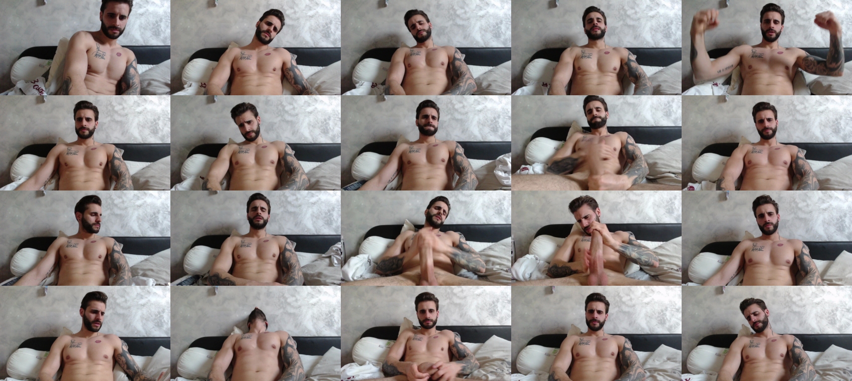 remasm  10-05-2022 Recorded Video nude