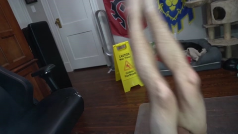 sydaffect  10-05-2022 video gag