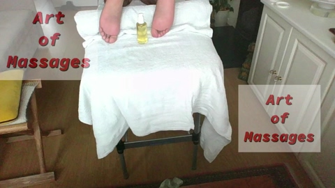 ArtOfMassages  11-05-2022 Recorded Video fuckhard