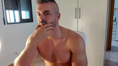 BEASTBOYMADRID  11-05-2022 Recorded Video fuckher