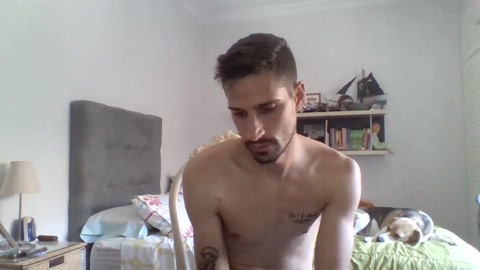 Borja1990  10-05-2022 Recorded Video big