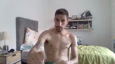 Borja1990  11-05-2022 Recorded Video fuckass