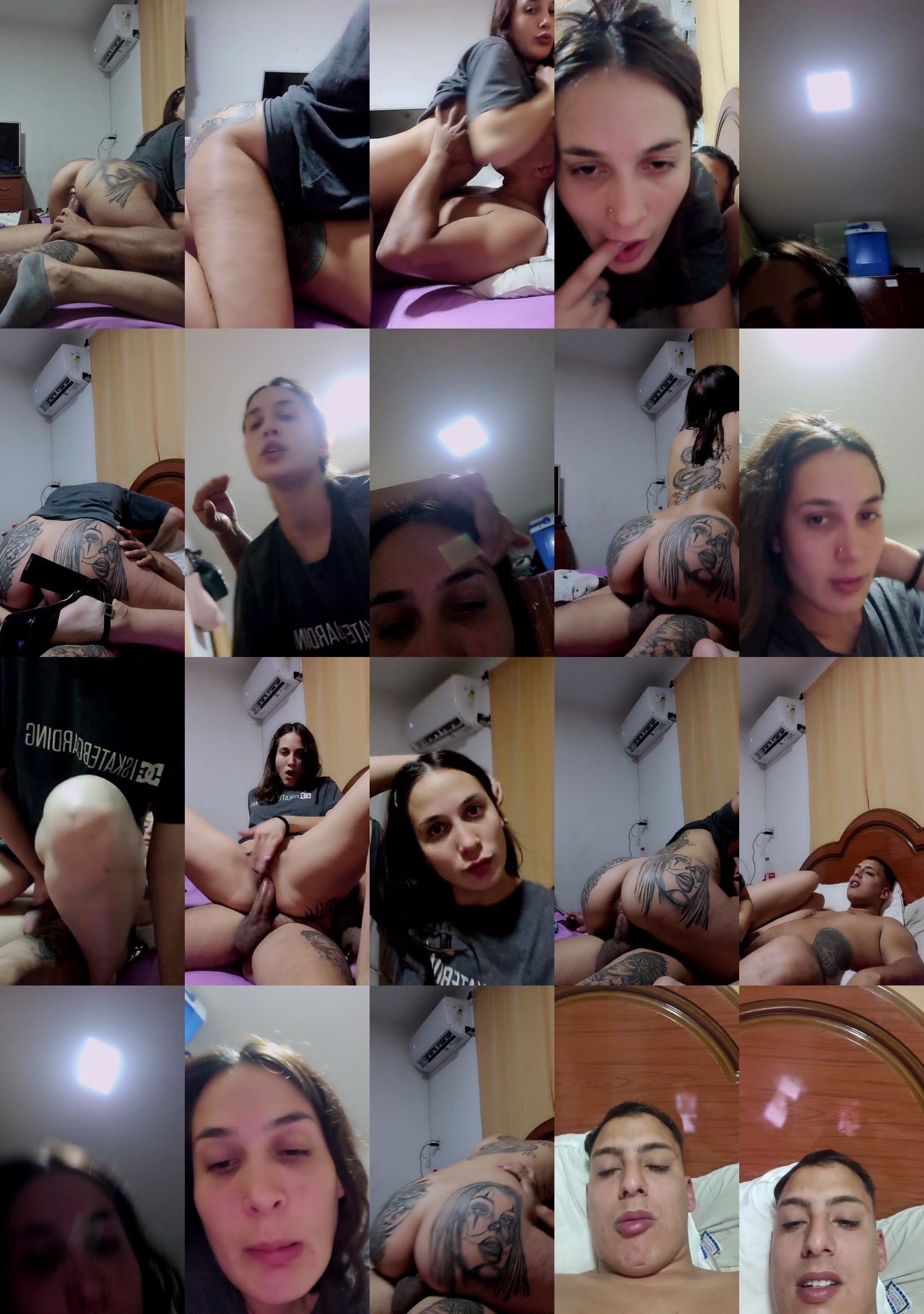 Braiancool  11-05-2022 Recorded Video sex