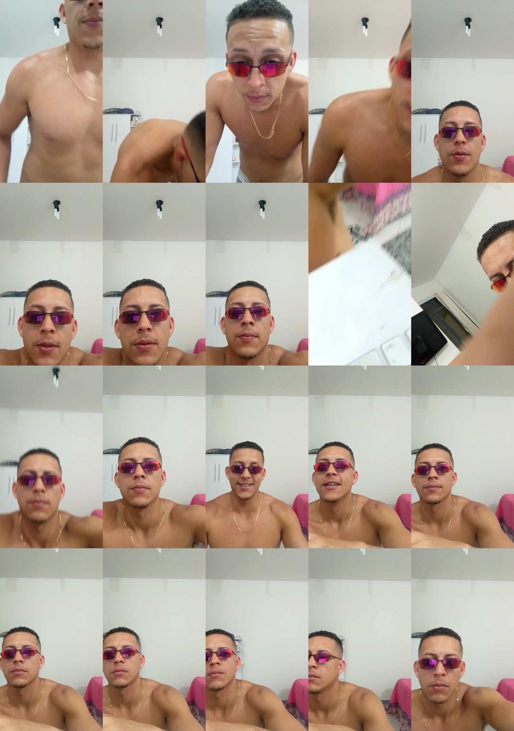 Carioca21cmrj  11-05-2022 Recorded Video playtime