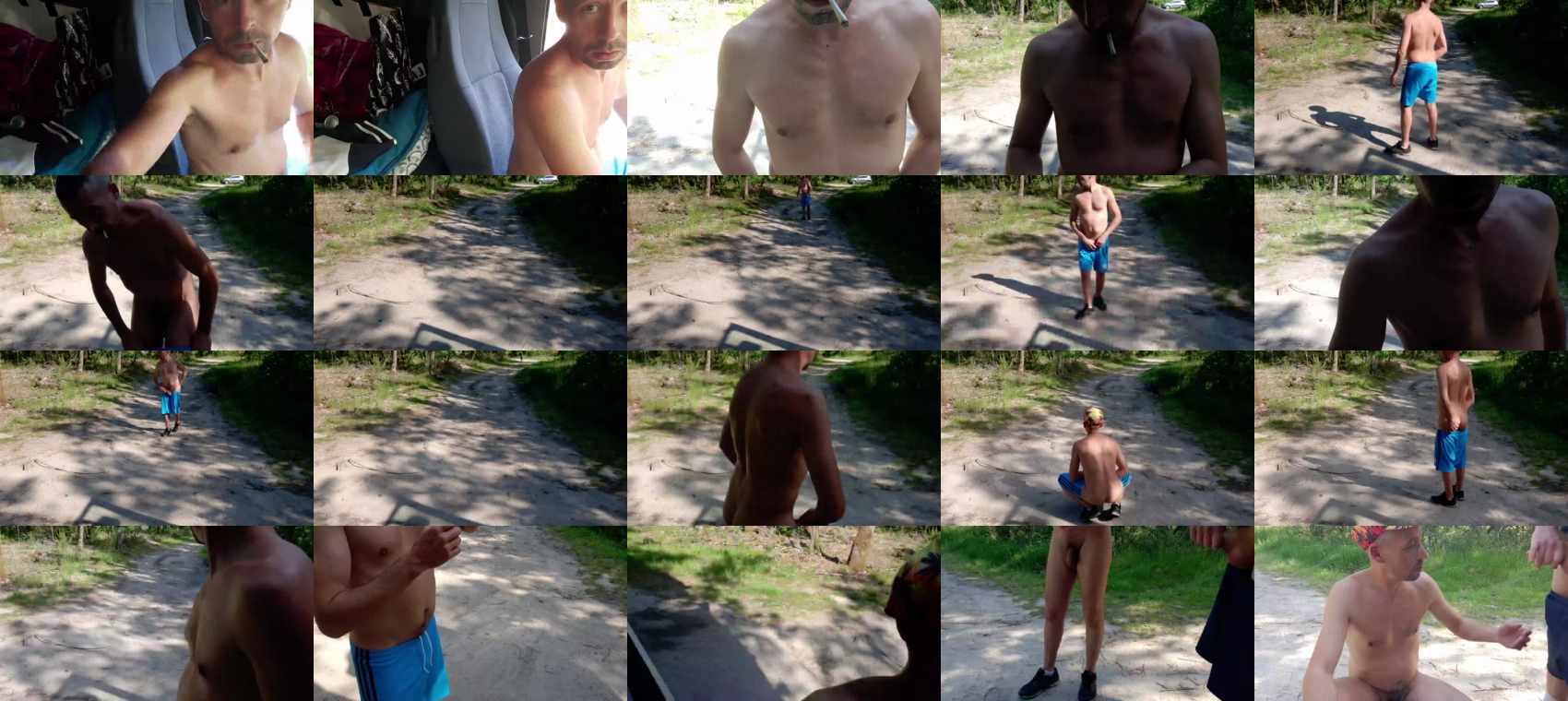 Cuni40  11-05-2022 Recorded Video fuckhard
