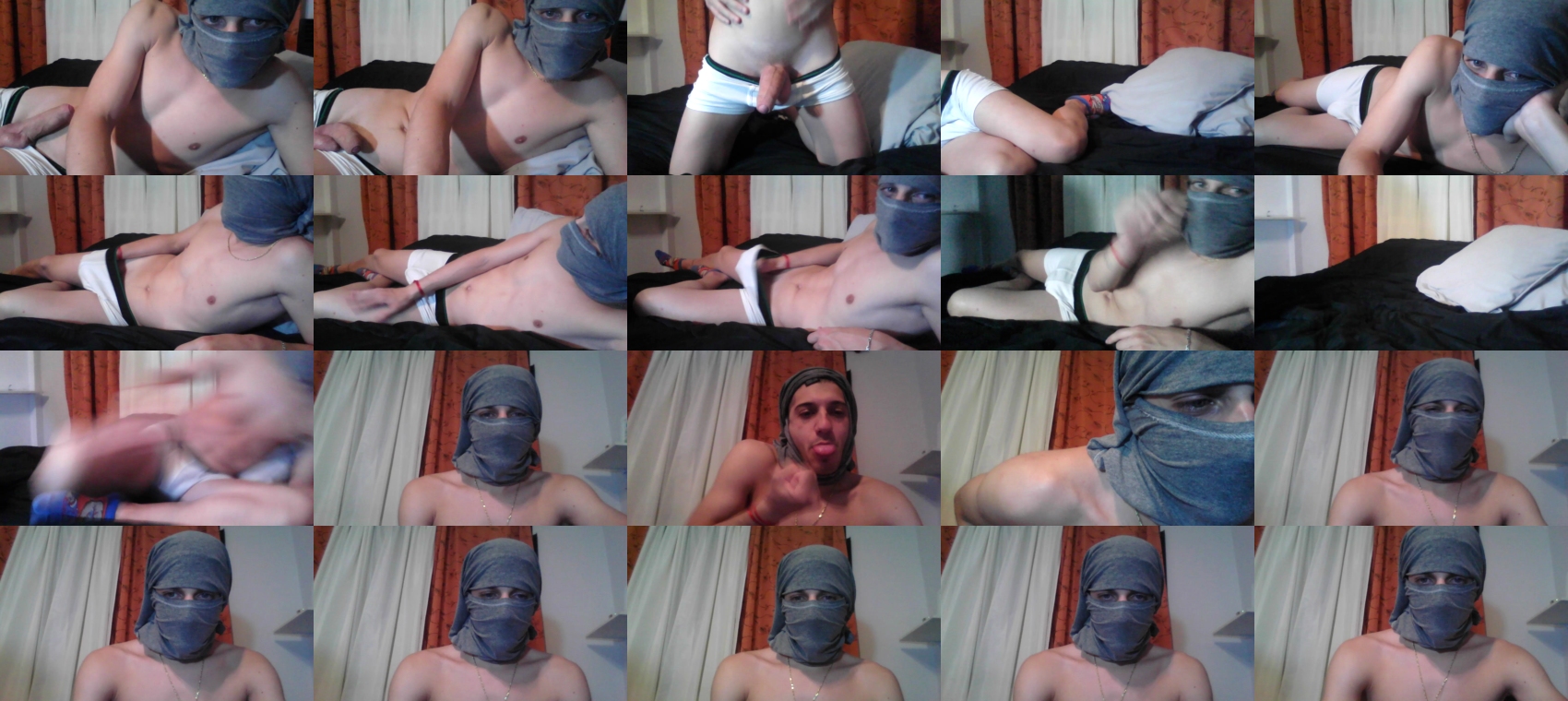 Elvillano32  11-05-2022 Recorded Video fuckher