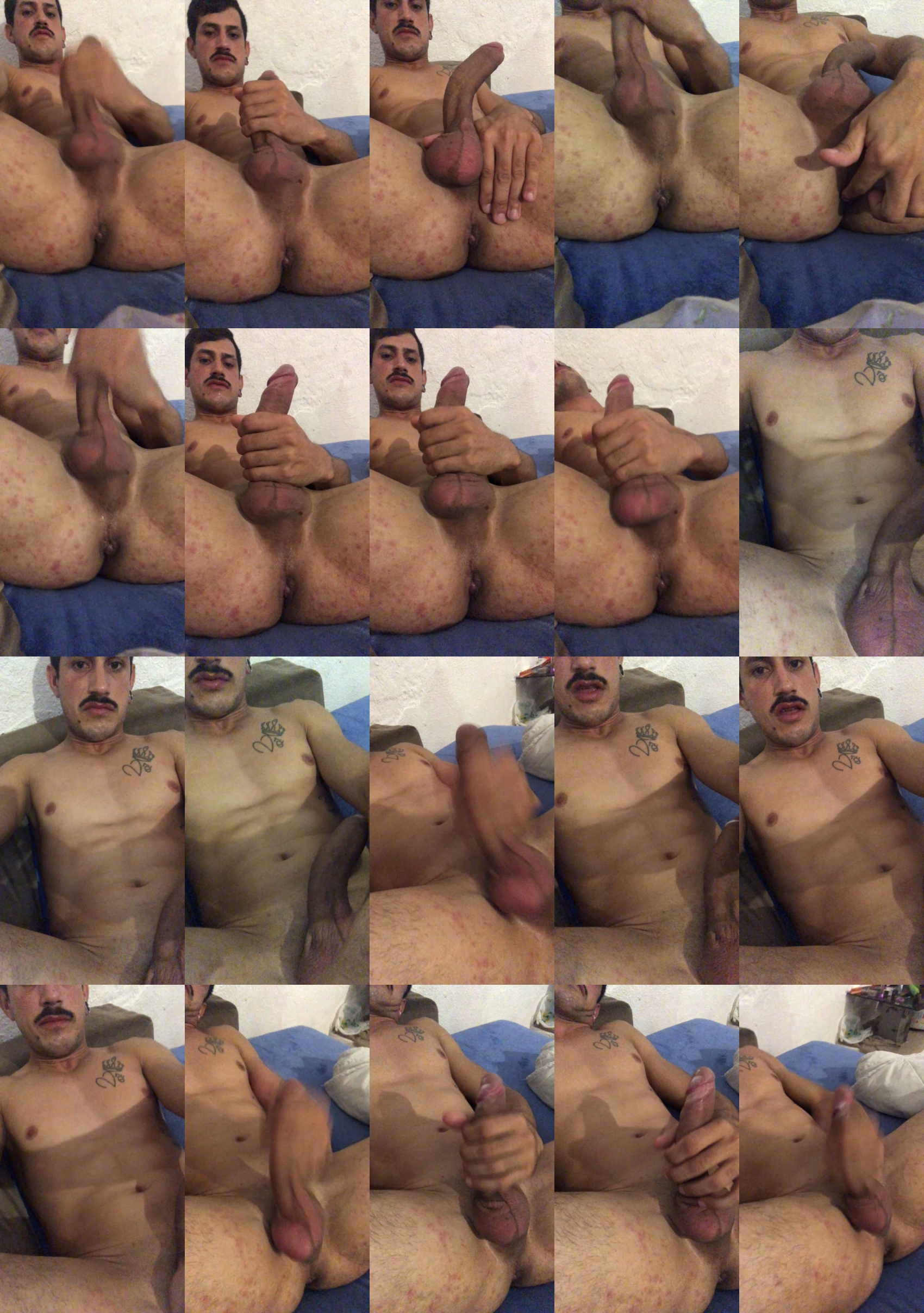 Gattosaffadoo  11-05-2022 Recorded Video Porn
