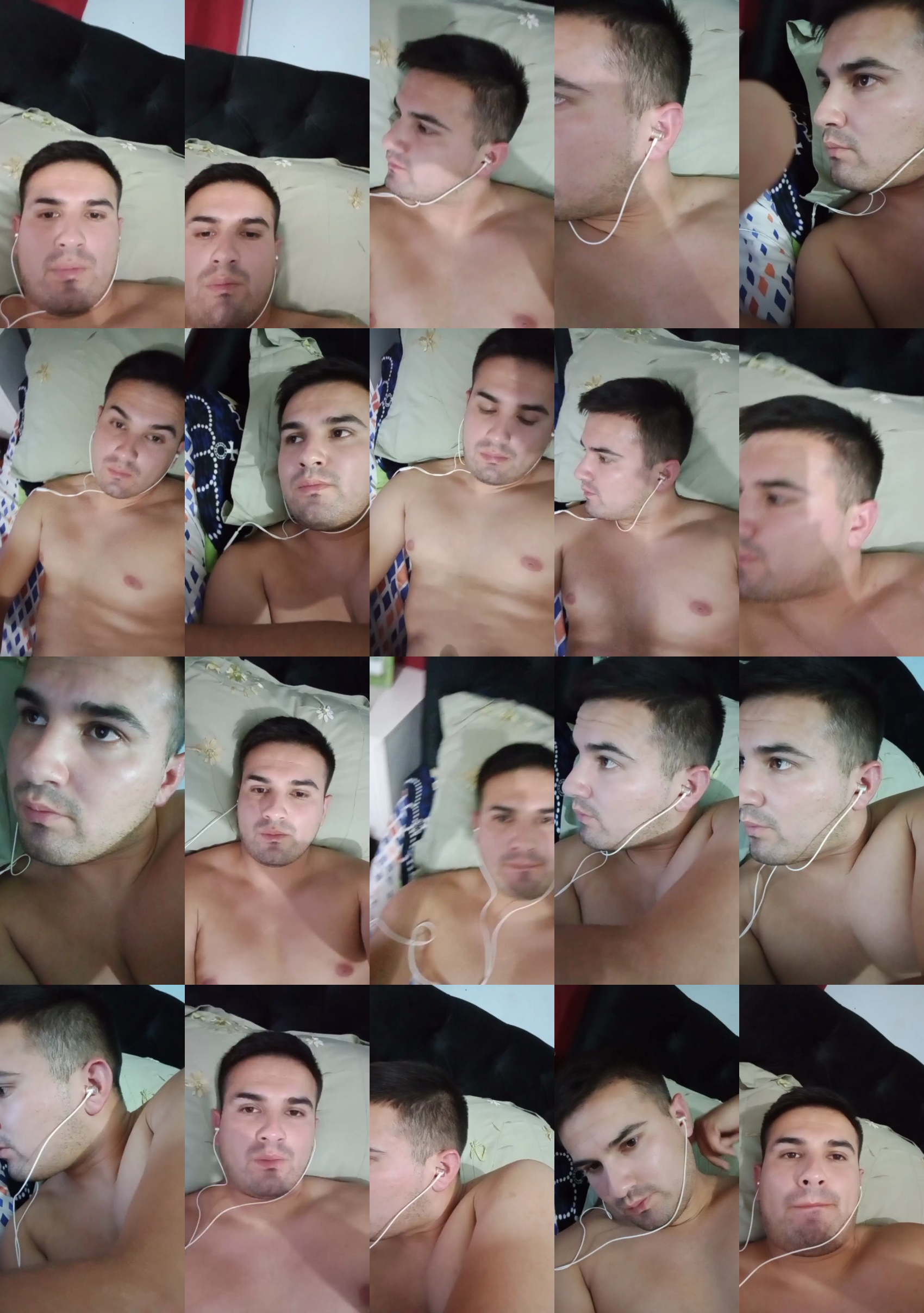 Joc170115  11-05-2022 Recorded Video hot