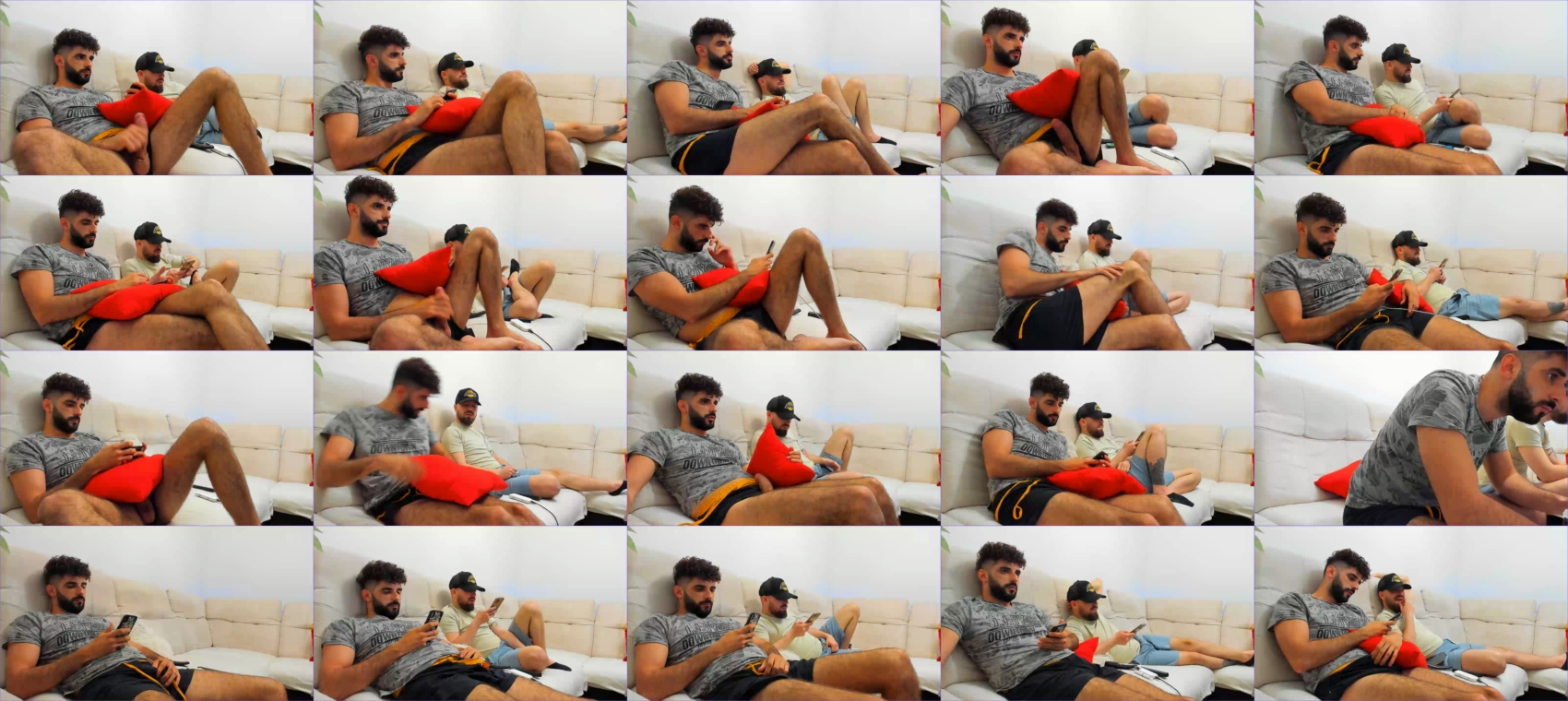 Joshua23cms  10-05-2022 Recorded Video ass