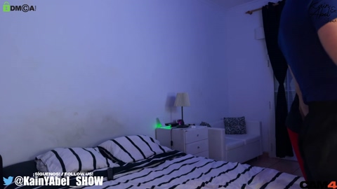 KainYAbel  11-05-2022 Recorded Video fuckme