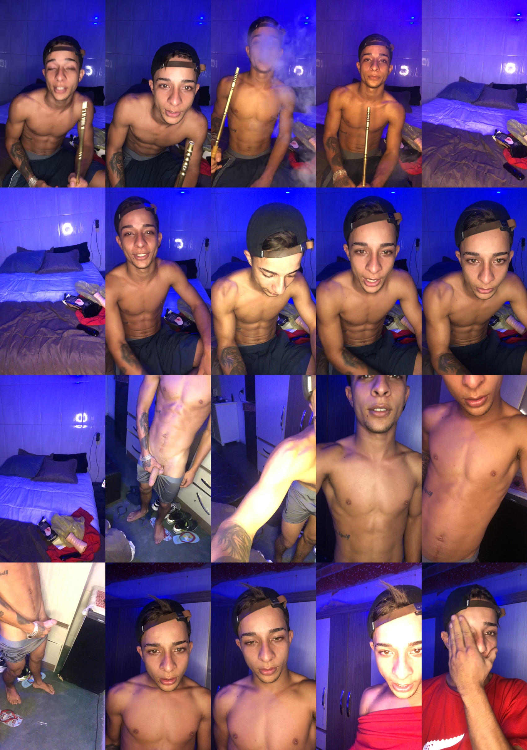 ReisonTralha  11-05-2022 Recorded Video bigballs