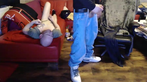 Royal2310  10-05-2022 Recorded Video fuckass