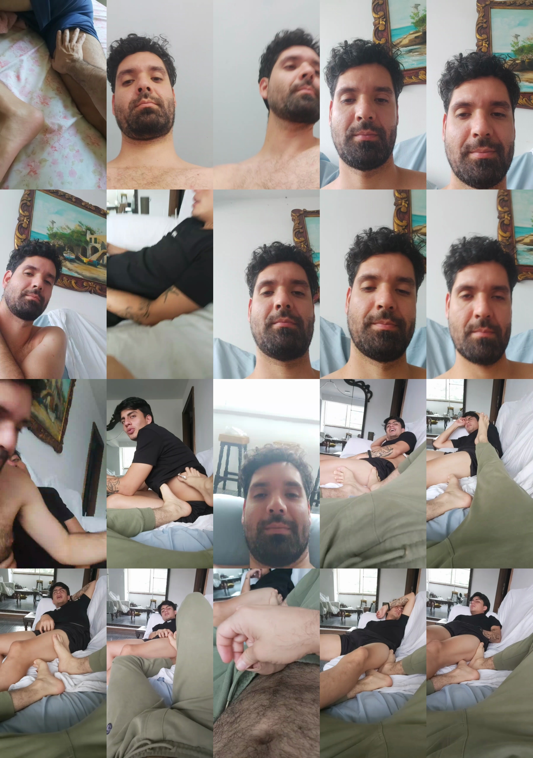 Sebhastian  10-05-2022 Recorded Video yummy