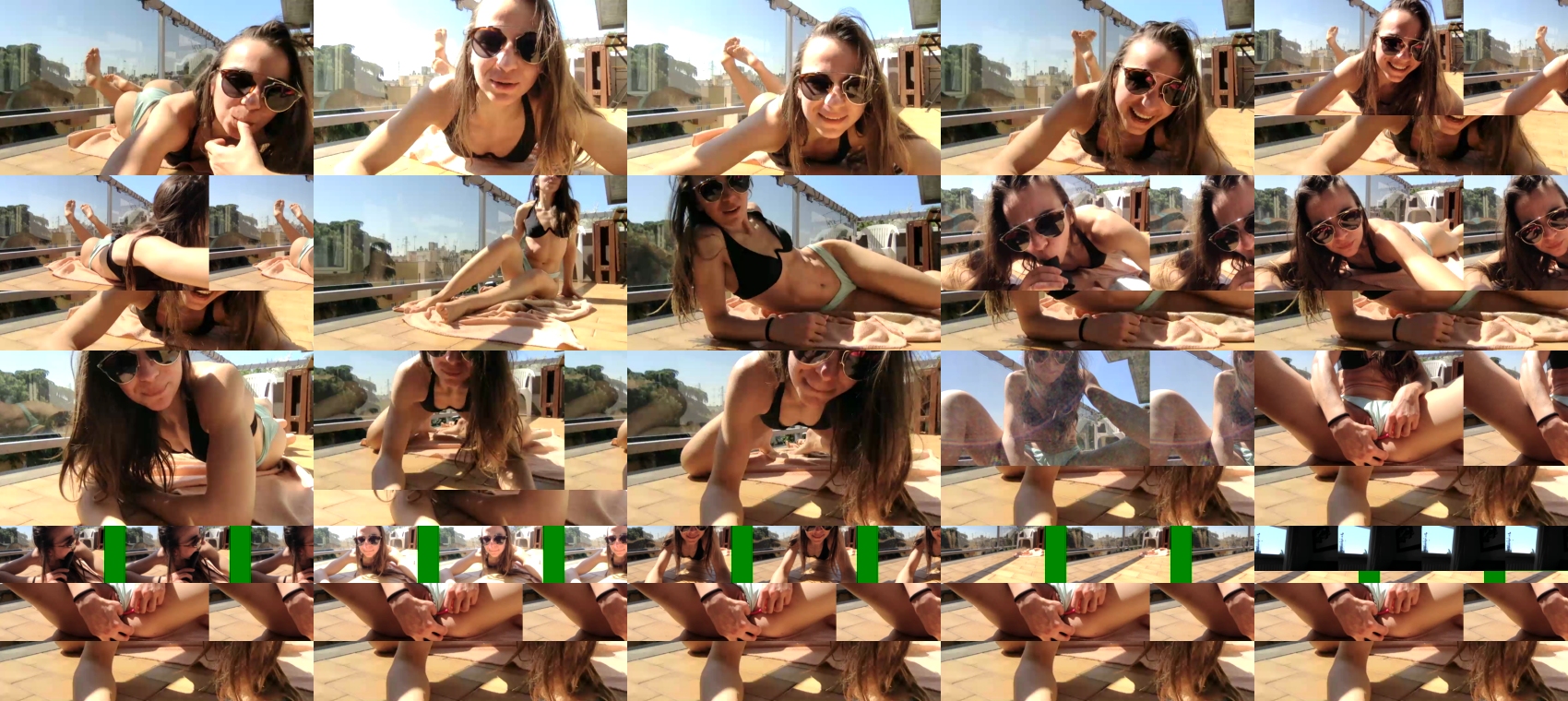The_masks 11-05-2022 amateur 