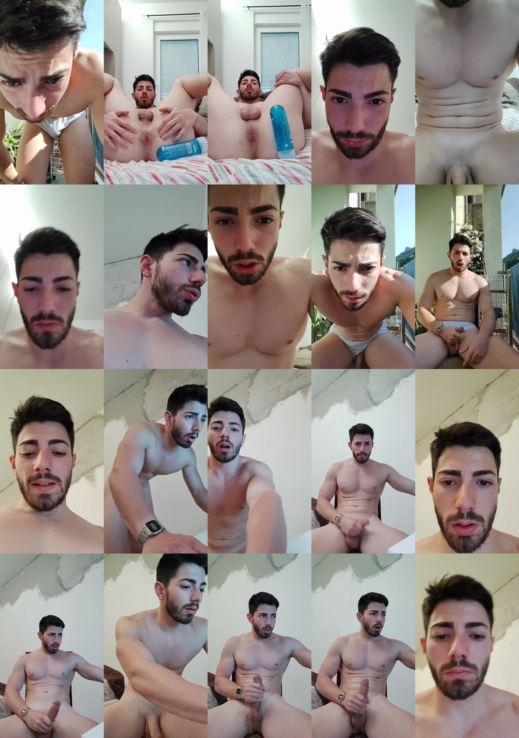 Thedottor  10-05-2022 Recorded Video twink