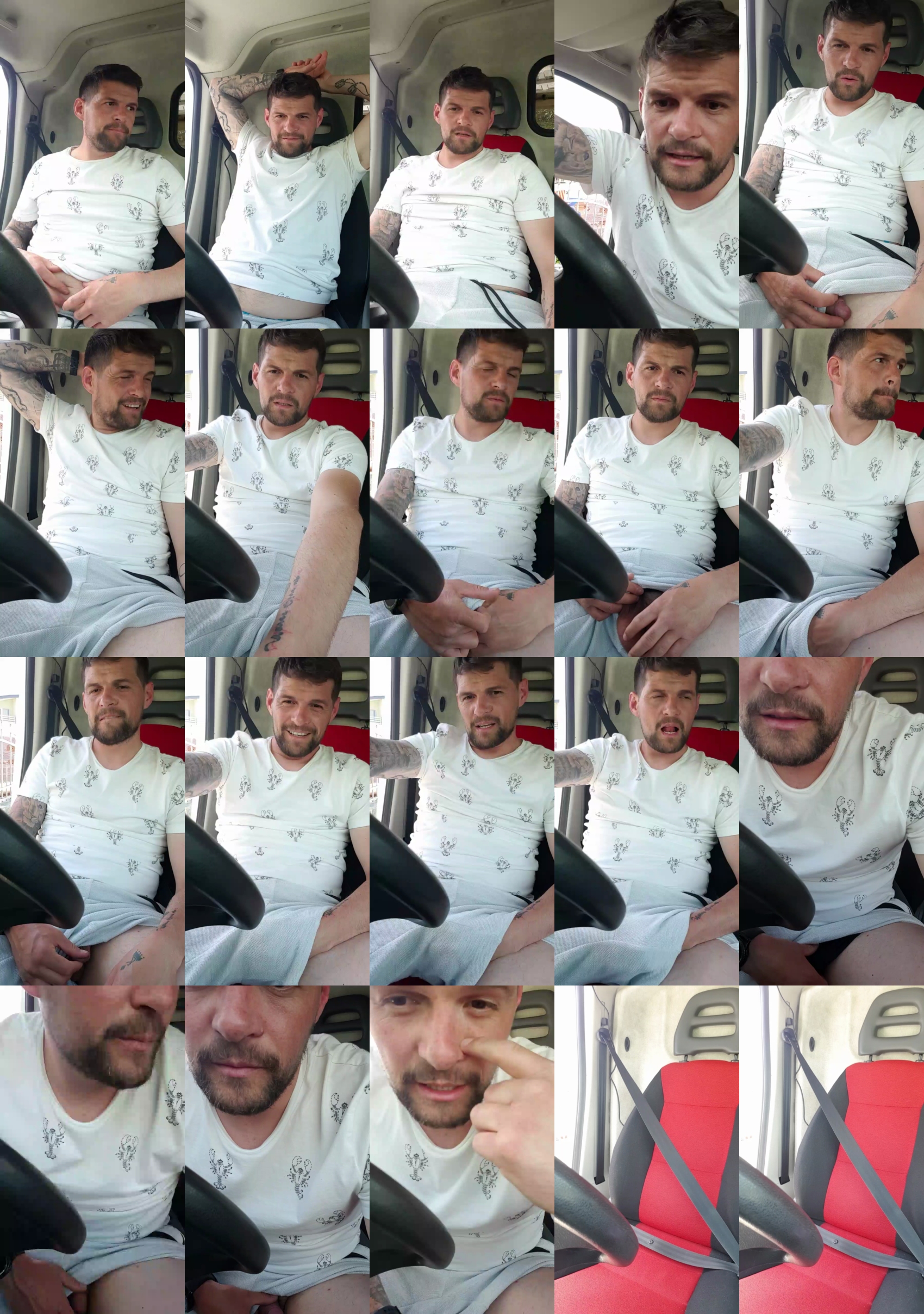Xxxgringo  11-05-2022 Recorded Video lovense