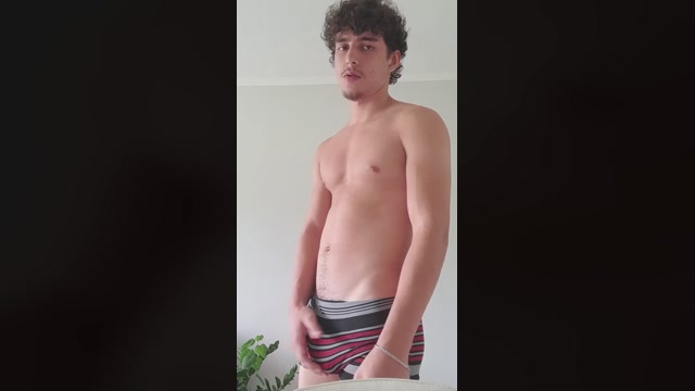alex_delarge  10-05-2022 Recorded Video show