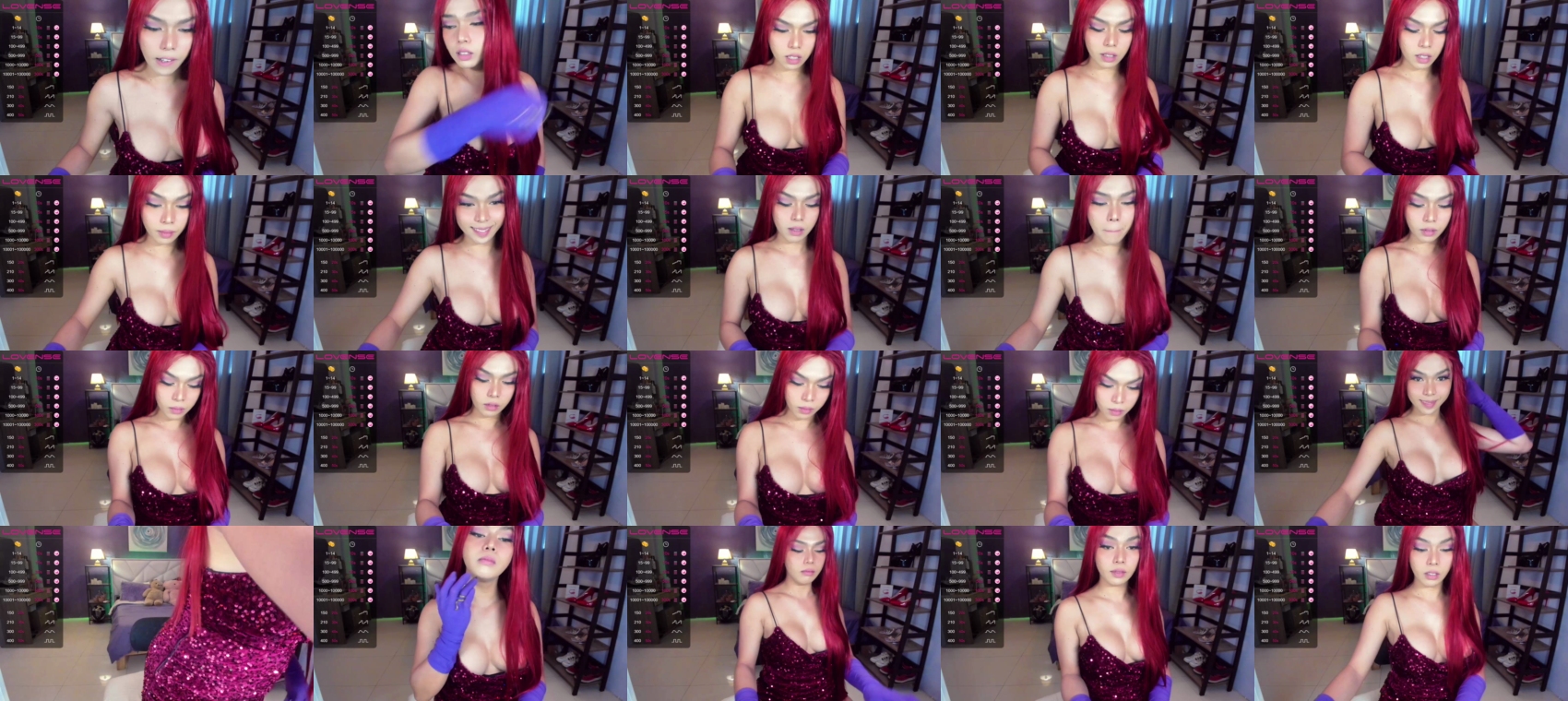 amethyst_ts ts 10-05-2022  trans lovense