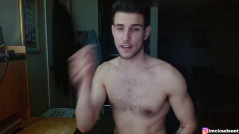 cloudsent  11-05-2022 video toy