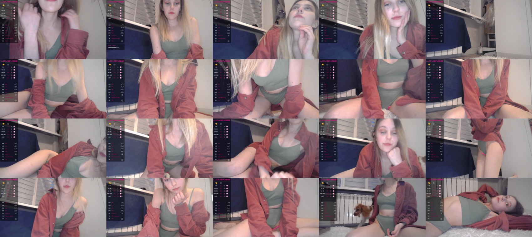 daniellaallabado 11-05-2022 wank 