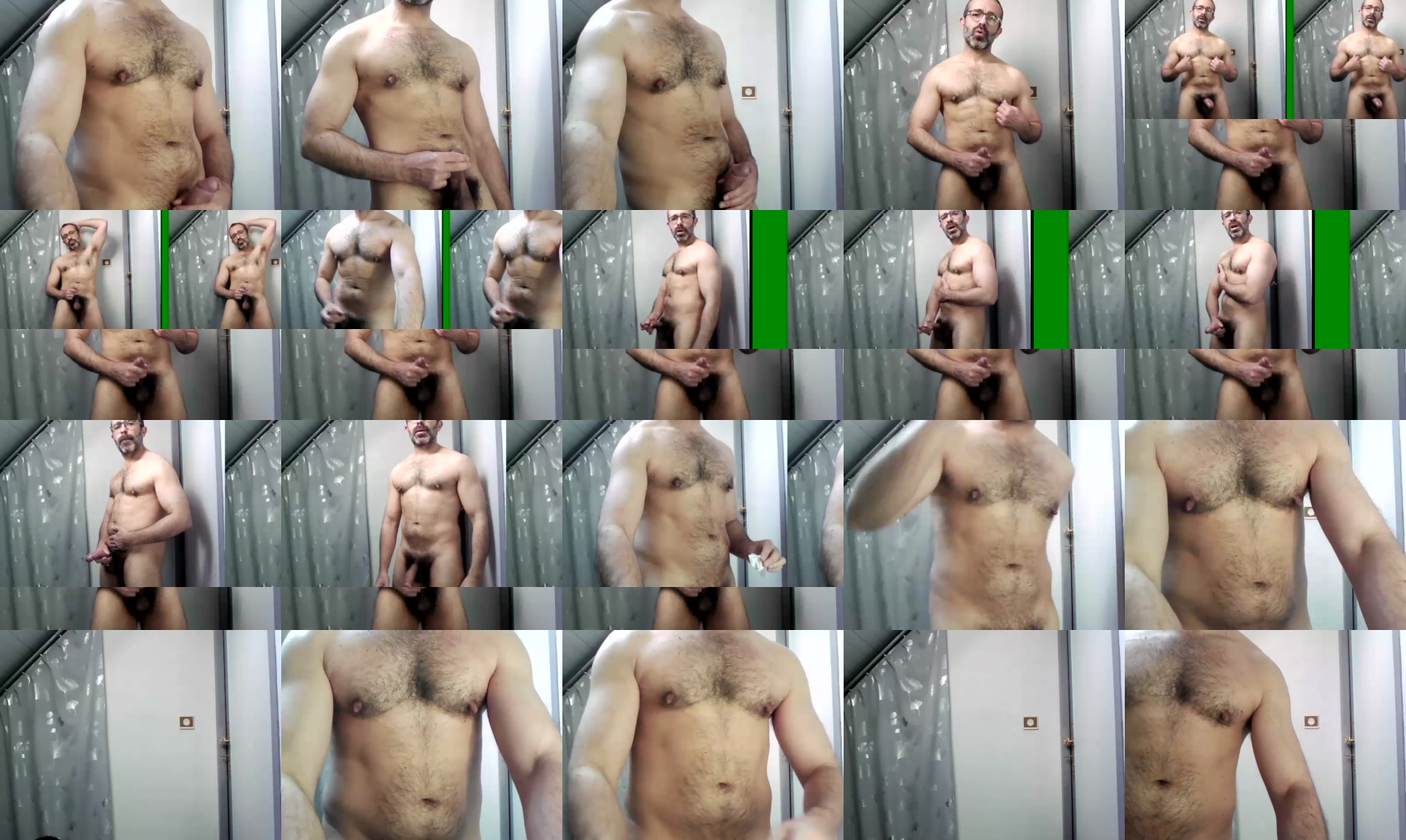 der_fakir  11-05-2022 Recorded Video hard