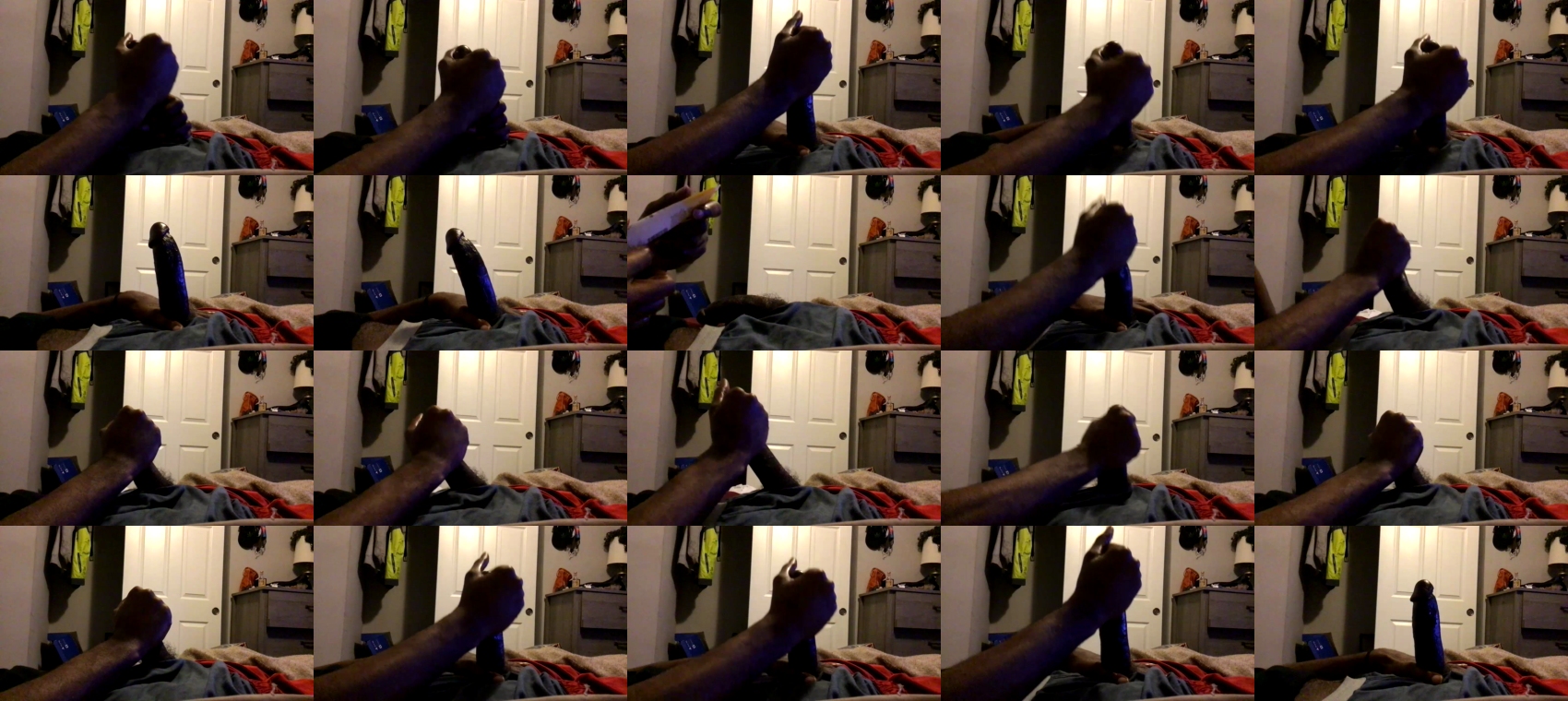 derrickdt88  11-05-2022 video kinky