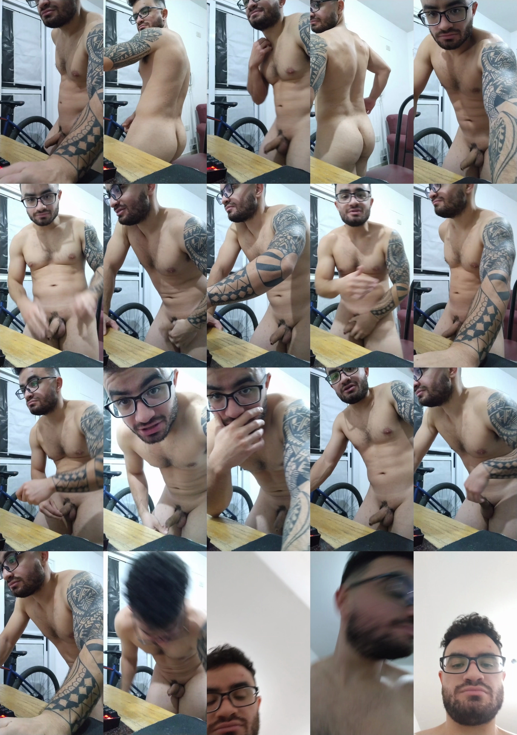 elquetodolove  11-05-2022 Recorded Video prettyface