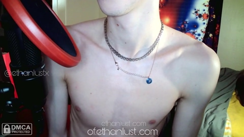 ethanlustx  11-05-2022 video bigballs