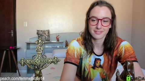 femmefatale14 11-05-2022 suckshow 