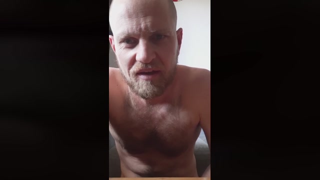 fischer2561  11-05-2022 Recorded Video fuckass