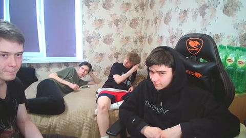 horny_cup  11-05-2022 video handsome