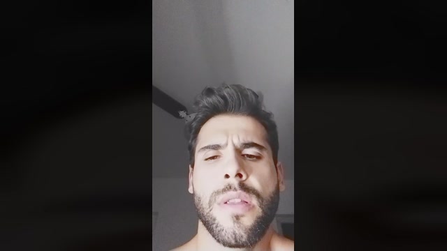 hugobeltran1  11-05-2022 Recorded Video suckcock