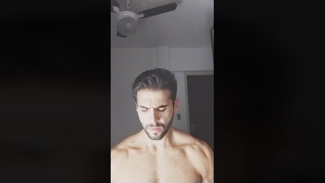 hugobeltran1  11-05-2022 Recorded Video hard